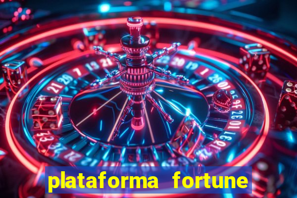 plataforma fortune tiger deposito 1 real